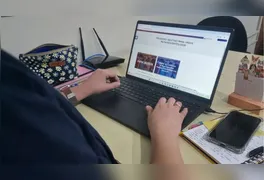 A classificação será baseada na média aritmética das notas do Enem.