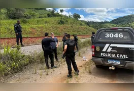 A Polícia Civil informou que as investigações seguem em curso para identificar outros participantes