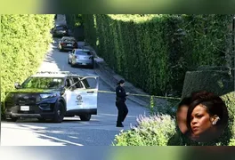 As investigações preliminares apontam que a suspeita efetuou os disparos de dentro de seu próprio veículo