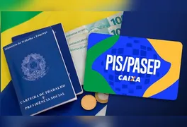 Trabalhadores nascidos em fevereiro que têm direito ao abono salarial PIS/Pasep começam a receber o benefício referente ao ano-base 2024 na próxima segunda-feira