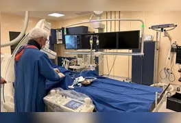 O Hospital Regional do Sudeste do Pará – Dr. Geraldo Veloso (HRSP) registrou uma marca histórica nos primeiros 60 dias de 2026.