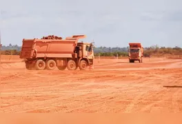 Estado detém 34,5% da receita nacional do setor; celebração do Dia Estadual da Mineração reforça o peso econômico de Carajás para o país.
