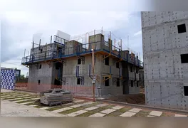 O investimento direto nas obras visitadas hoje ultrapassa os R$ 223 milhões, viabilizados via Fundo de Arrendamento Residencial (FAR).