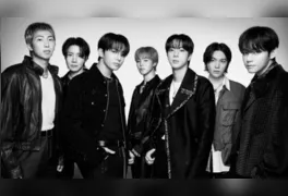 O hiato terminou. O grupo sul-coreano BTS lançou, nesta sexta-feira (20), seu 5º álbum de estúdio, intitulado ‘Arirang’.