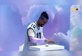 Em uma disputa marcada por tensão e precisão, Leandro Boneco sagrou-se o novo Anjo do BBB 26 na tarde deste sábado (21).