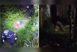 Uma operação de inteligência da Polícia Militar terminou com dois suspeitos mortos