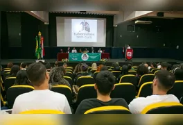 O serviço de tratamento contra a tuberculose segue disponível em todas as unidades de saúde do Estado.