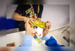 Com a plataforma digital mais intuitiva e o acesso pelo celular, a expectativa da Sespa é que o número de beneficiários cresça