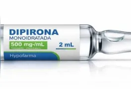 Agência determinou o recolhimento imediato do lote