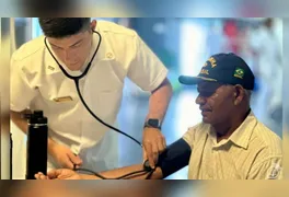 Prazo foi estendido até 14 de abril; certame oferece salário inicial de R$ 9,6 mil durante a formação