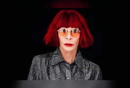 Vídeo da versão internacional de "Baila Comigo" foi gravado em 1983