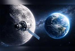 A adesão aos Acordos Artemis colocou o Brasil em um novo patamar na exploração espacial global.