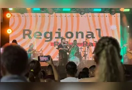 Realizado pela Laje Produções com patrocínio do Instituto Cultural Vale e apoio da Prefeitura de Marabá