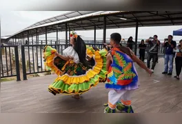 O turismo no Pará encerrou 2025 com resultados históricos, consolidando o Estado como protagonista no cenário turístico da Amazônia.