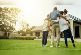 O governo federal anunciou uma expansão significativa no programa Minha Casa, Minha Vida