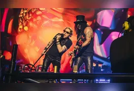 Com uma legião de fãs ansiosos, o clima na capital paraense já é de festa