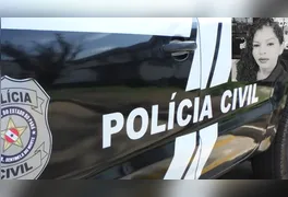 A expectativa das autoridades é que o relato formal ocorra ainda hoje, no meio da tarde.