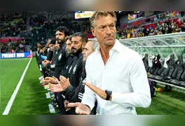 A saída de Renard, de 57 anos, soa como um contrassenso para muitos analistas