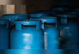 A Caixa Econômica Federal iniciou, nesta segunda-feira (23), uma nova etapa de liberação do programa Gás do Povo.