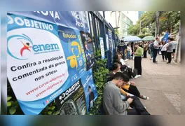 Para que a justificativa seja aceita, o Inep exige documentos oficiais (PDF, PNG ou JPG de até 2 MB) que comprovem o motivo da falta.