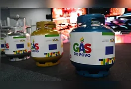 O programa Gás do Povo, do Governo Federal, alcançou uma marca histórica no Pará neste mês de março, atendendo 808.646 famílias.