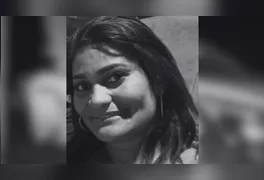 A técnica de enfermagem Edna Calixto, que faleceu em serviço durante transferência de paciente no sul do Pará.