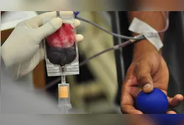 Campanha de doação de sangue será no final de semana, em Canaã dos Carajás