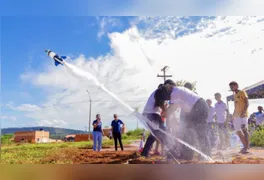 O evento é voltado para a capacitação de professores do ensino fundamental e médio