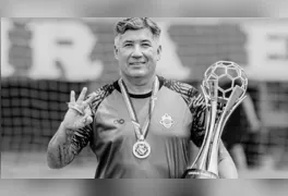 Fábio Marcelo Barata de Oliveira, de 51 anos, estava em um ônibus que capotou no sudeste do estado