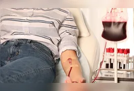 A Fundação Hemopa realizou uma grande mobilização no último fim de semana (28 e 29 de março), resultando na coleta de 701 bolsas de sangue.