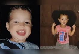 Família de José Arthur, de apenas 1 ano e 6 meses, faz apelo emocionado por notícias