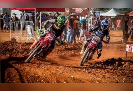 Evento promove o lazer em família e o contato com a natureza através de duas rodas