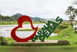 Um dos pilares do novo centro será o fortalecimento da segurança rural.