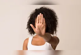 Campanha da Guarda Municipal orienta mulheres a consultarem histórico judicial de pretendentes