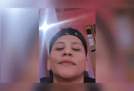 Carleane foi baleada enquanto trabalhava e não resistiu