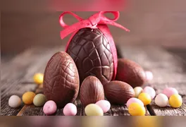 Além dos chocolates, a celebração em família continua sendo a prioridade para 97% dos brasileiros.