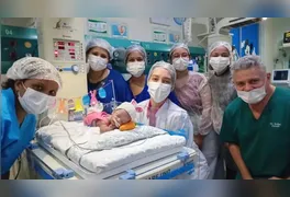 O Hospital Regional do Sudeste do Pará é referência em cuidados intensivos e pediátricos na região