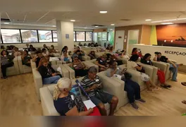 A tuberculose continua sendo um dos principais desafios da saúde pública no Sudeste paraense.