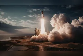 A missão Artemis II, lançada no último dia 1º de abril de 2026, deu um passo decisivo em sua trajetória histórica.