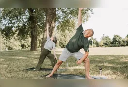 Estudo revela que exercícios cardiovasculares ativam ondas cerebrais