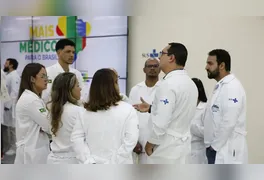 Ministério da Saúde oferece mais de 1,5 mil vagas com bolsa de R$ 14,1 mil