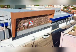 Estrutura moderna da Policlínica Carajás em Marabá, que completa um ano como referência em média e alta complexidade no Pará.