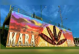 Embora a Praia do Tucunaré continue sendo o cartão-postal absoluto, a gestão municipal trabalha para estruturar o ecoturismo e o turismo de base cultural