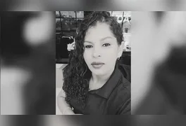 O corpo da vítima foi localizado por volta das 11h30 pela Polícia Rodoviária Federal (PRF) no Rio Tauarizinho