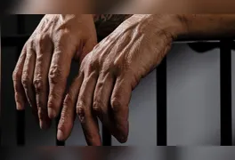 Delegacia de Novo Repartimento, onde o suspeito foi apresentado e o flagrante lavrado pela Polícia Civil.