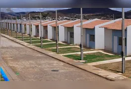 Ministro Jader Filho durante vistoria técnica em Marabá; investimento federal no município ultrapassa a marca de R$ 220 milhões.