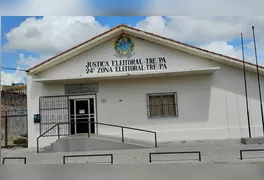 Cartório Eleitoral da 24º ZE realizará atendimento no final de semana