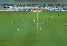 Para o Águia de Marabá, este jogo não é apenas mais uma data no calendário; é a oportunidade de consolidar o projeto do clube no cenário federal.