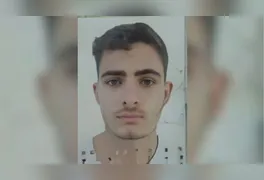 Corpo de Wandeilton Nascimento foi encontrado sem os sinais vitais