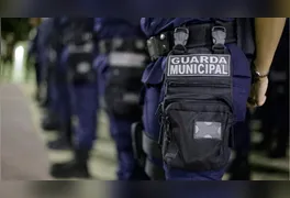 Agentes da Guarda Municipal de Marabá em operação; novo certame visa reforçar o efetivo da corporação no município.